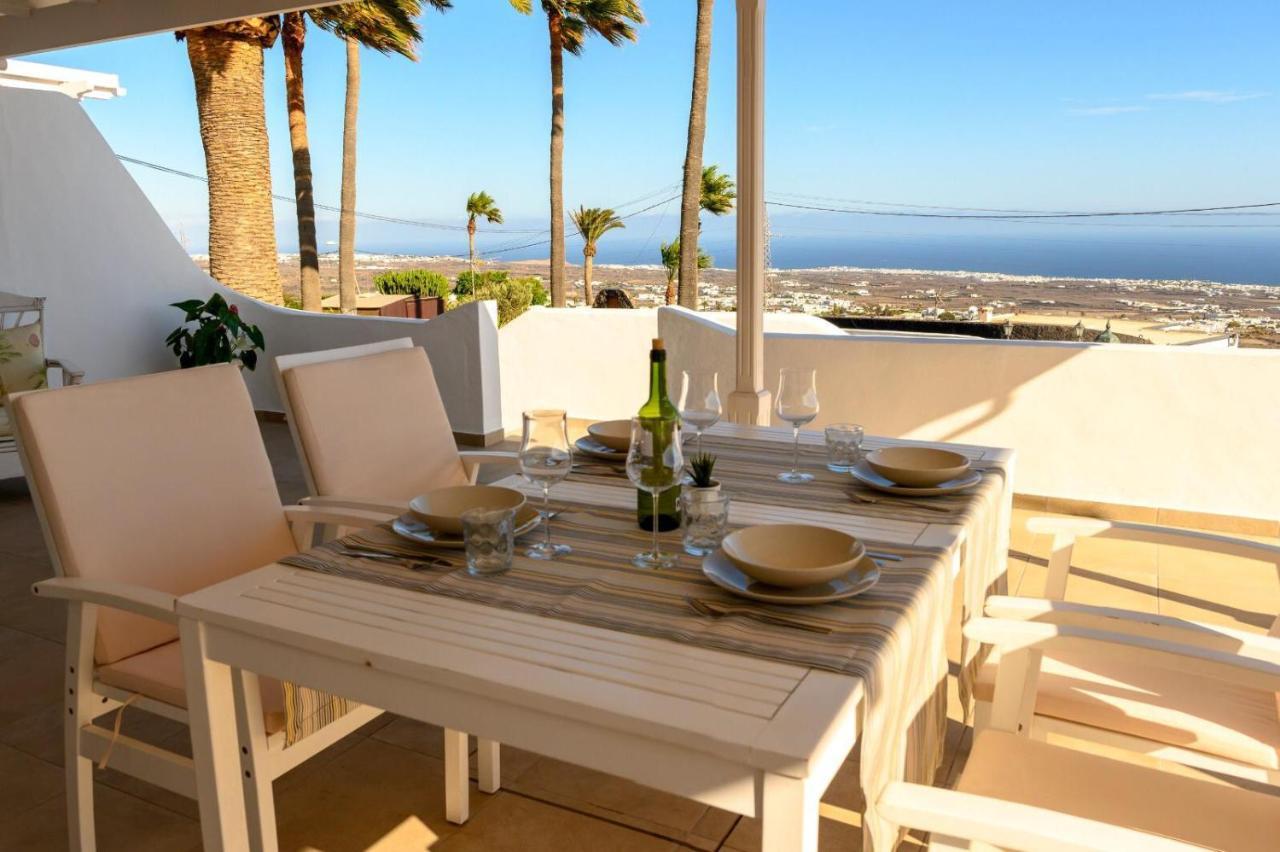 Villa Palma Lanzarote Tías Exterior foto